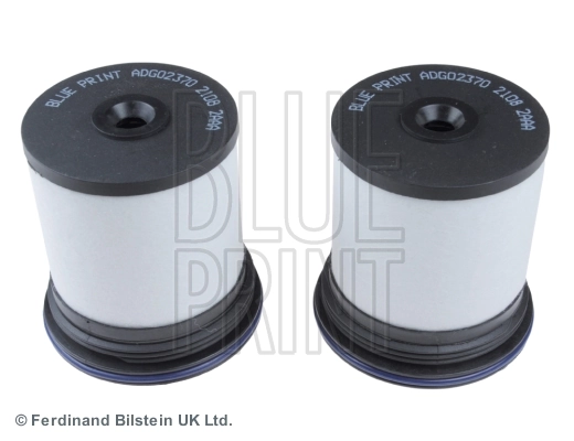 Fuel Filter Set